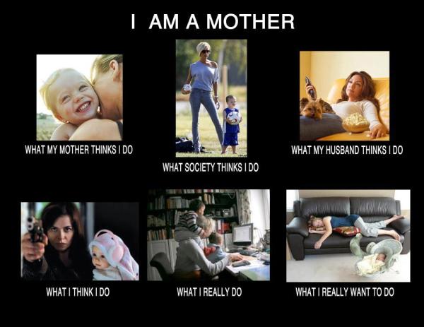 I-am-a-mother