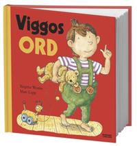 viggosord