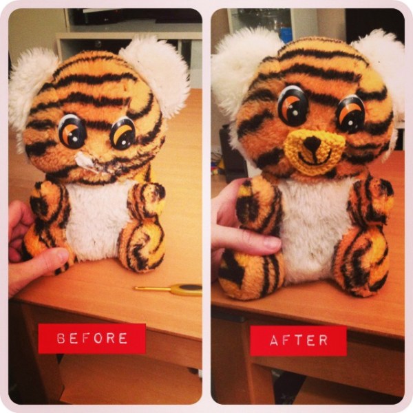 tigernallen_Foreefter