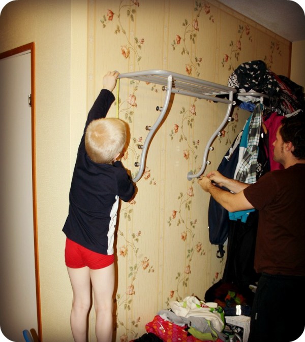 matmaskenochskruaren